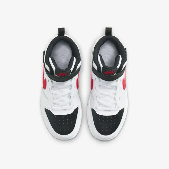 Кросівки Nike Court Borough Mid 2 CD7783-110