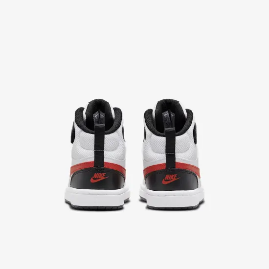 Кросівки Nike Court Borough Mid 2 CD7783-110