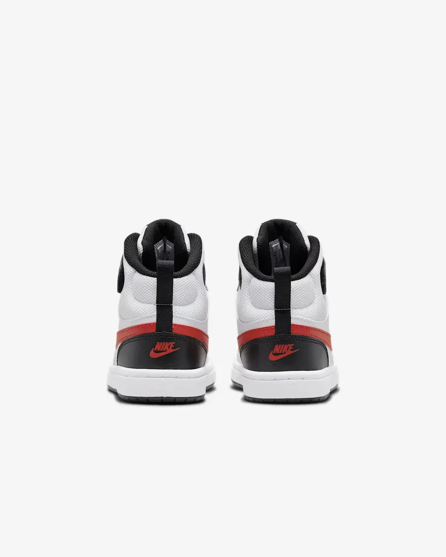 Кросівки Nike Court Borough Mid 2 CD7783-110