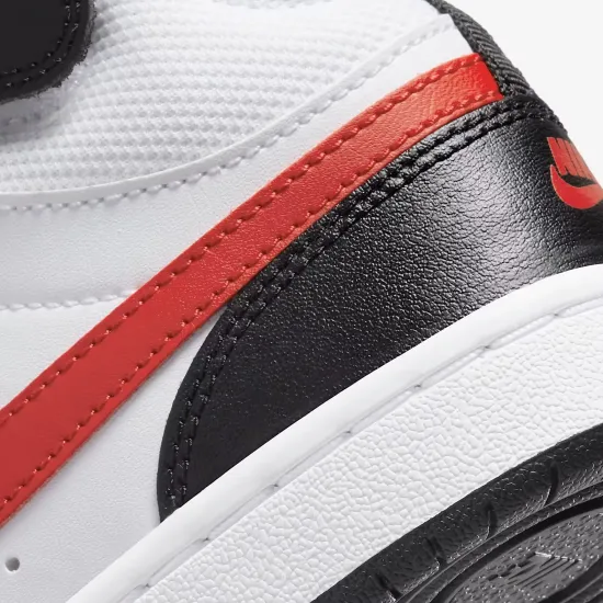 Кросівки Nike Court Borough Mid 2 CD7783-110