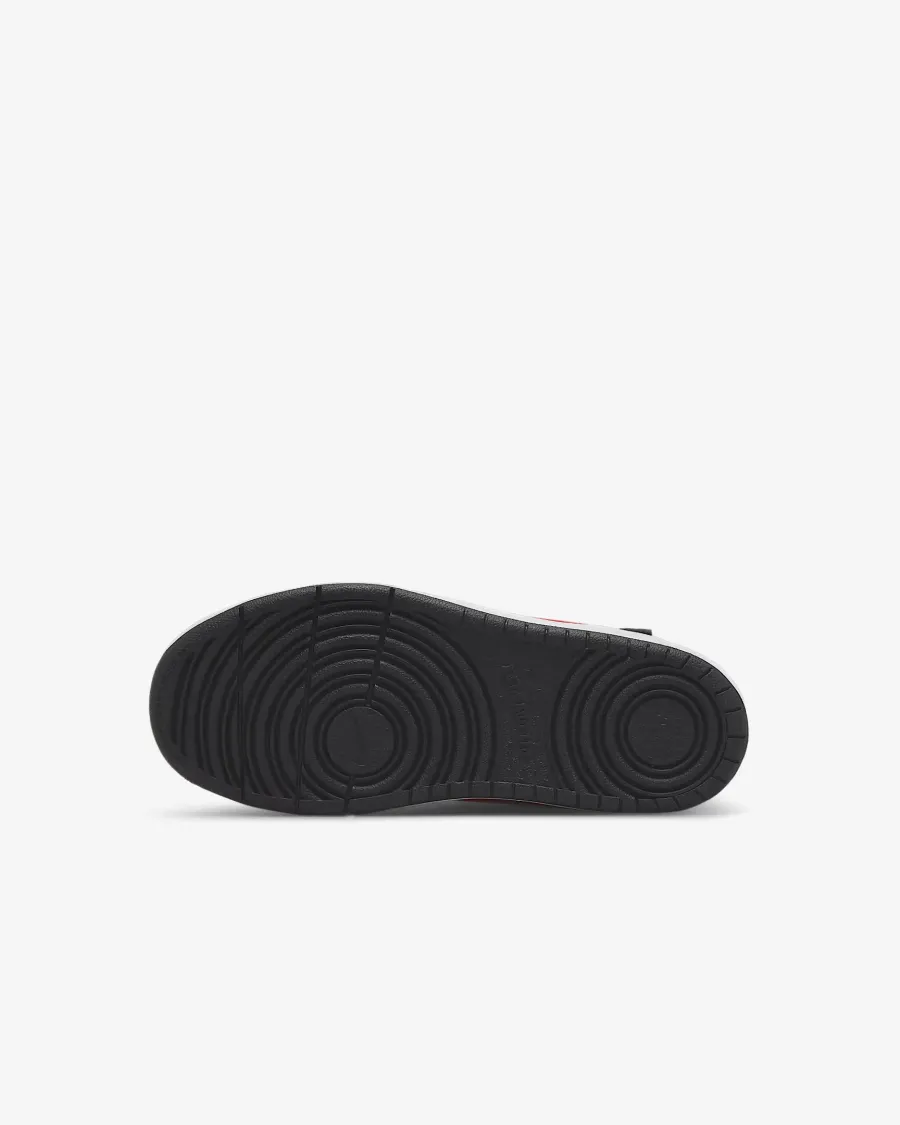 Кросівки Nike Court Borough Mid 2 CD7783-110