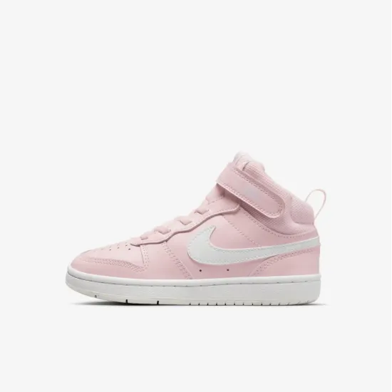 Кросівки Nike Court Borough Mid 2 CD7783-601