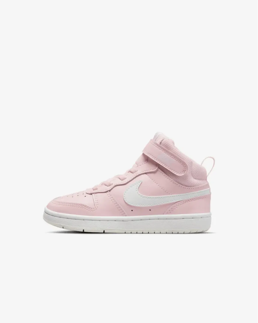 Кросівки Nike Court Borough Mid 2 CD7783-601
