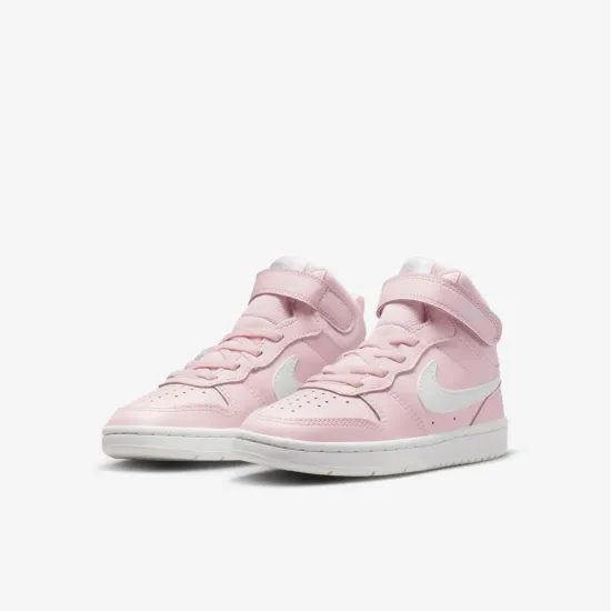 Кросівки Nike Court Borough Mid 2 CD7783-601