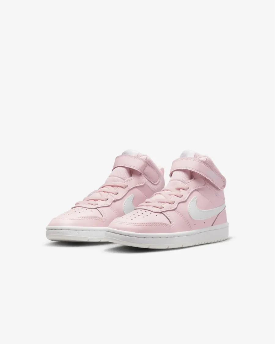 Кросівки Nike Court Borough Mid 2 CD7783-601