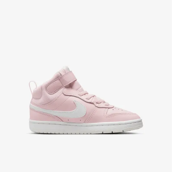 Кросівки Nike Court Borough Mid 2 CD7783-601