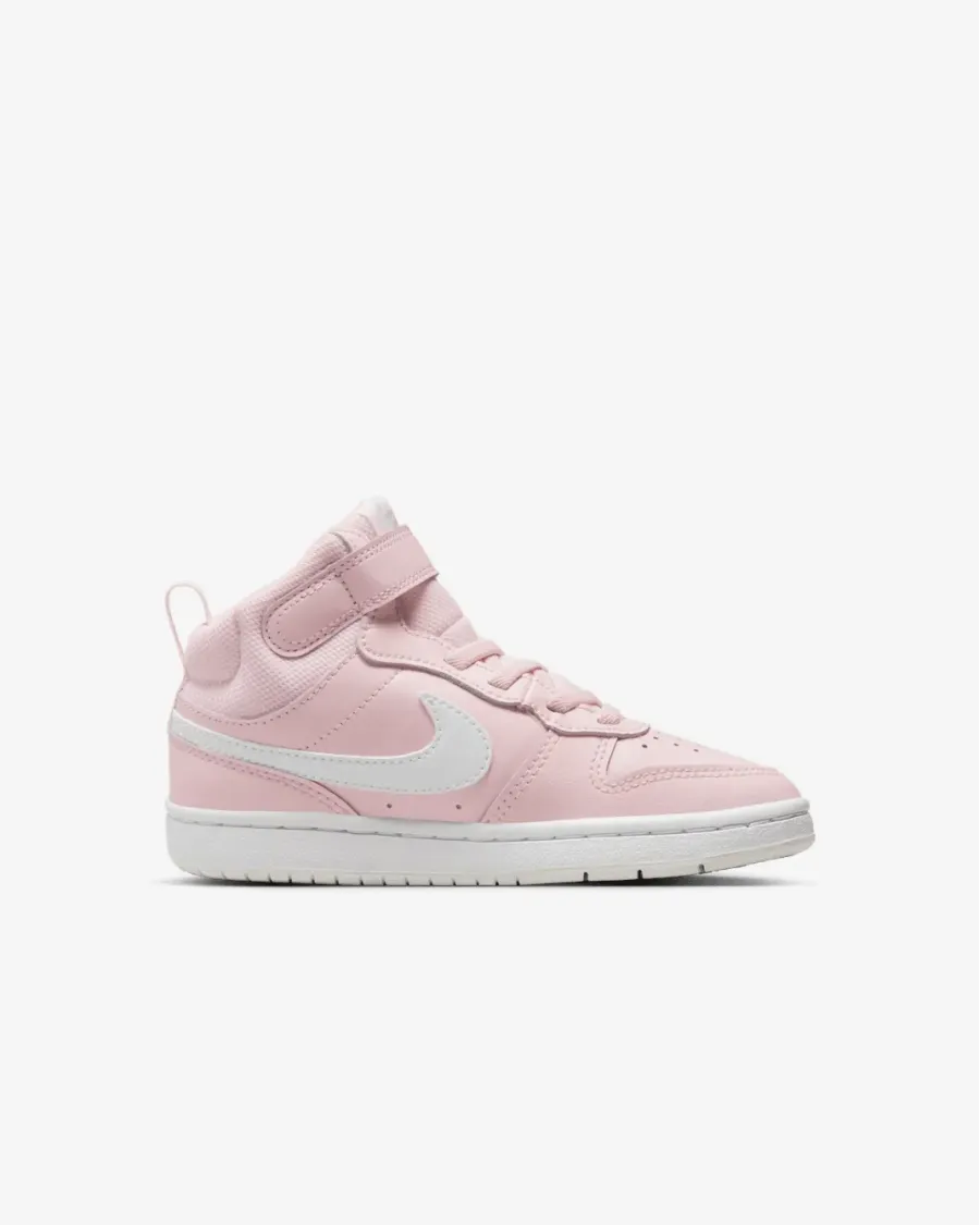 Кросівки Nike Court Borough Mid 2 CD7783-601