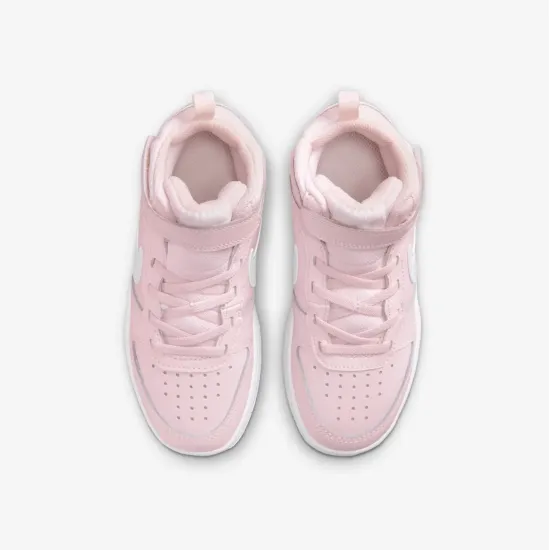 Кросівки Nike Court Borough Mid 2 CD7783-601