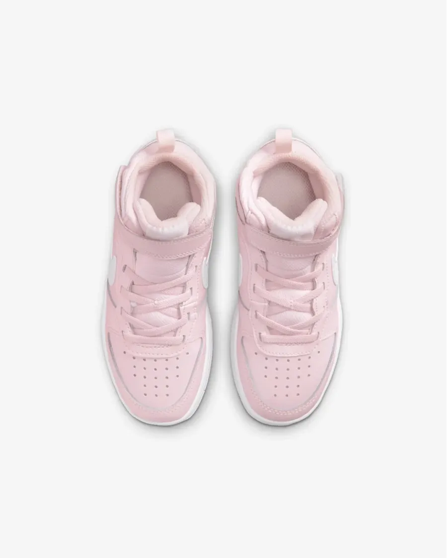 Кросівки Nike Court Borough Mid 2 CD7783-601