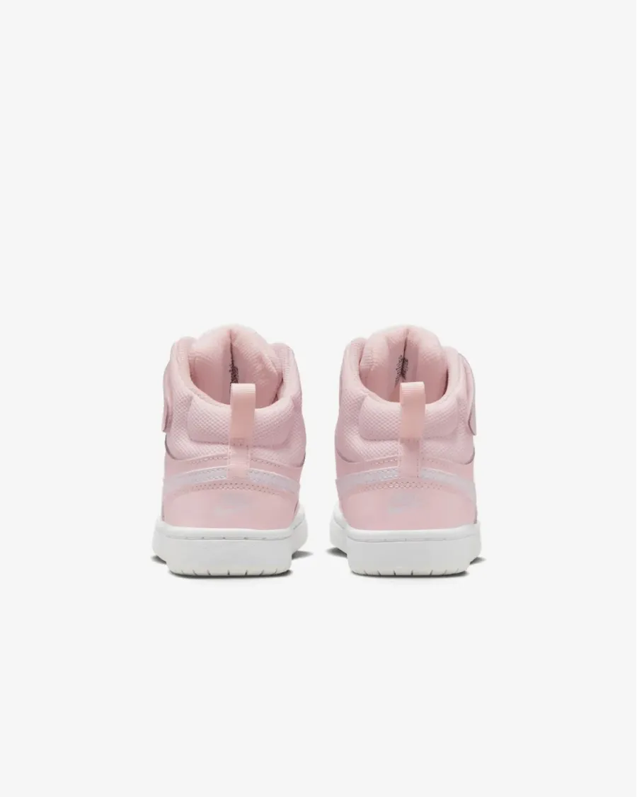 Кросівки Nike Court Borough Mid 2 CD7783-601