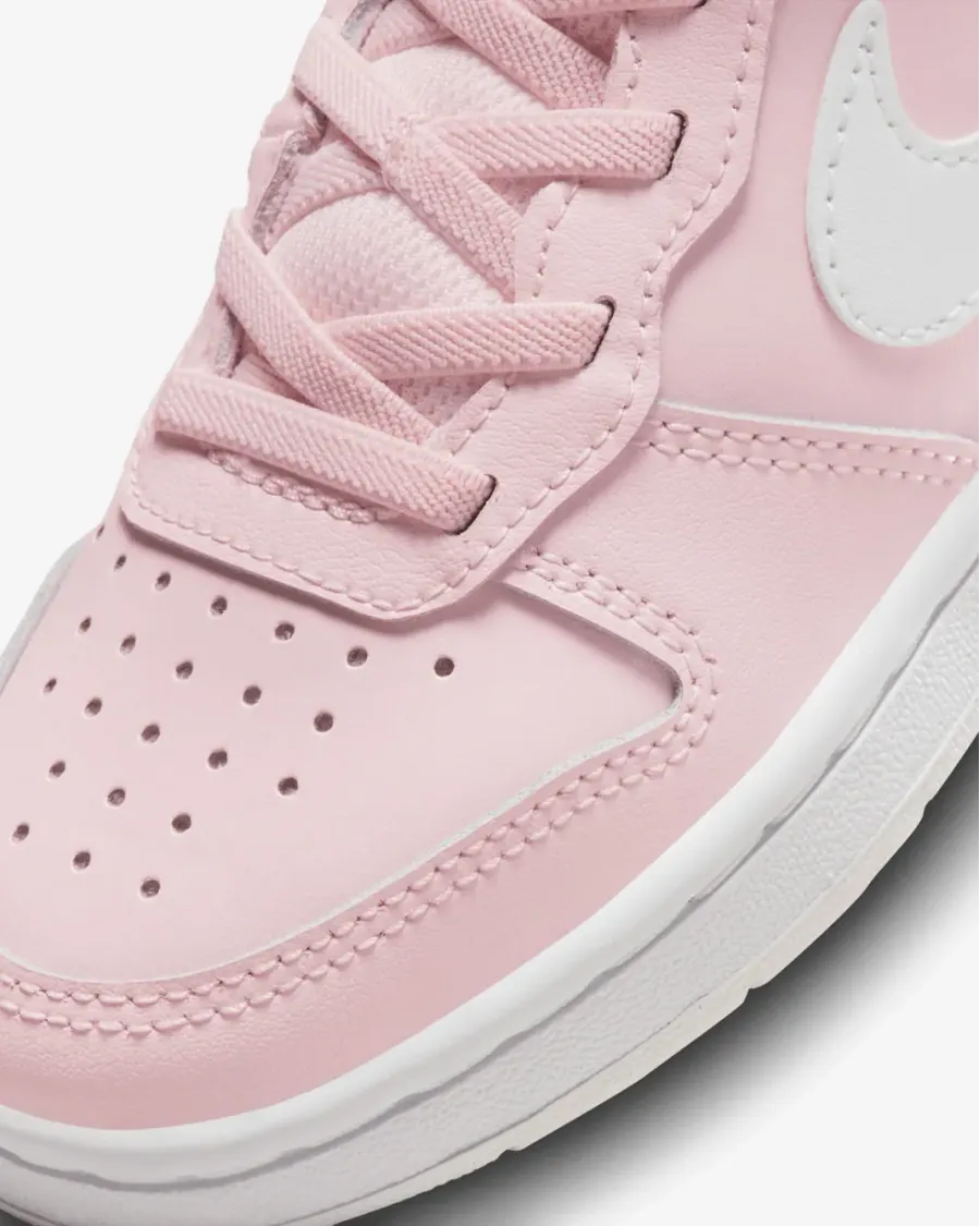 Кросівки Nike Court Borough Mid 2 CD7783-601