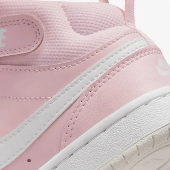 Кросівки Nike Court Borough Mid 2 CD7783-601