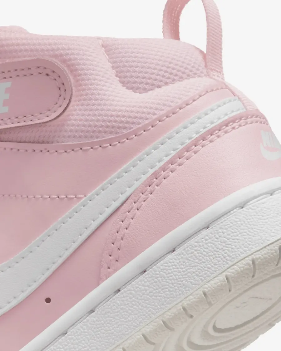 Кросівки Nike Court Borough Mid 2 CD7783-601