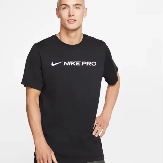 Футболка Nike Dri-FIT Pro Training CD8985-010