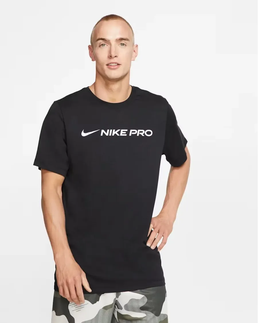 Футболка Nike Dri-FIT Pro Training CD8985-010