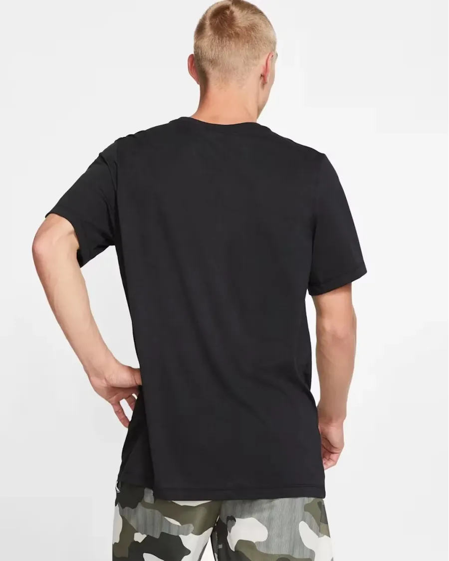 Футболка Nike Dri-FIT Pro Training CD8985-010
