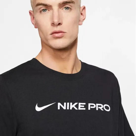 Футболка Nike Dri-FIT Pro Training CD8985-010