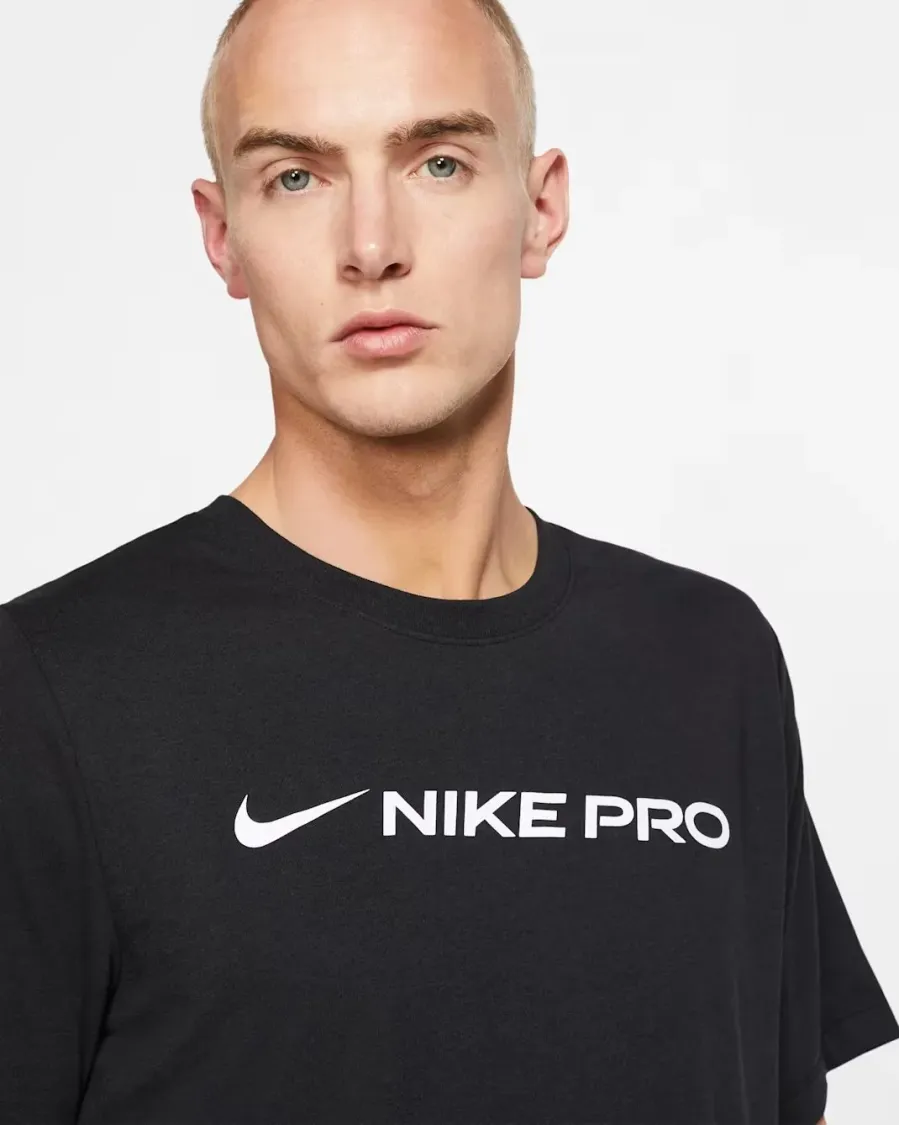 Футболка Nike Dri-FIT Pro Training CD8985-010