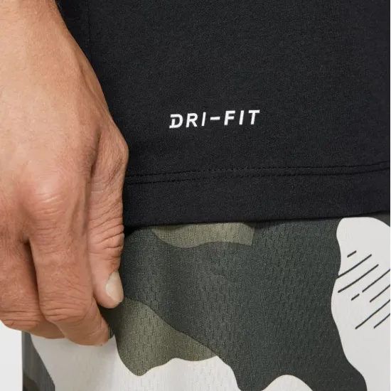 Футболка Nike Dri-FIT Pro Training CD8985-010