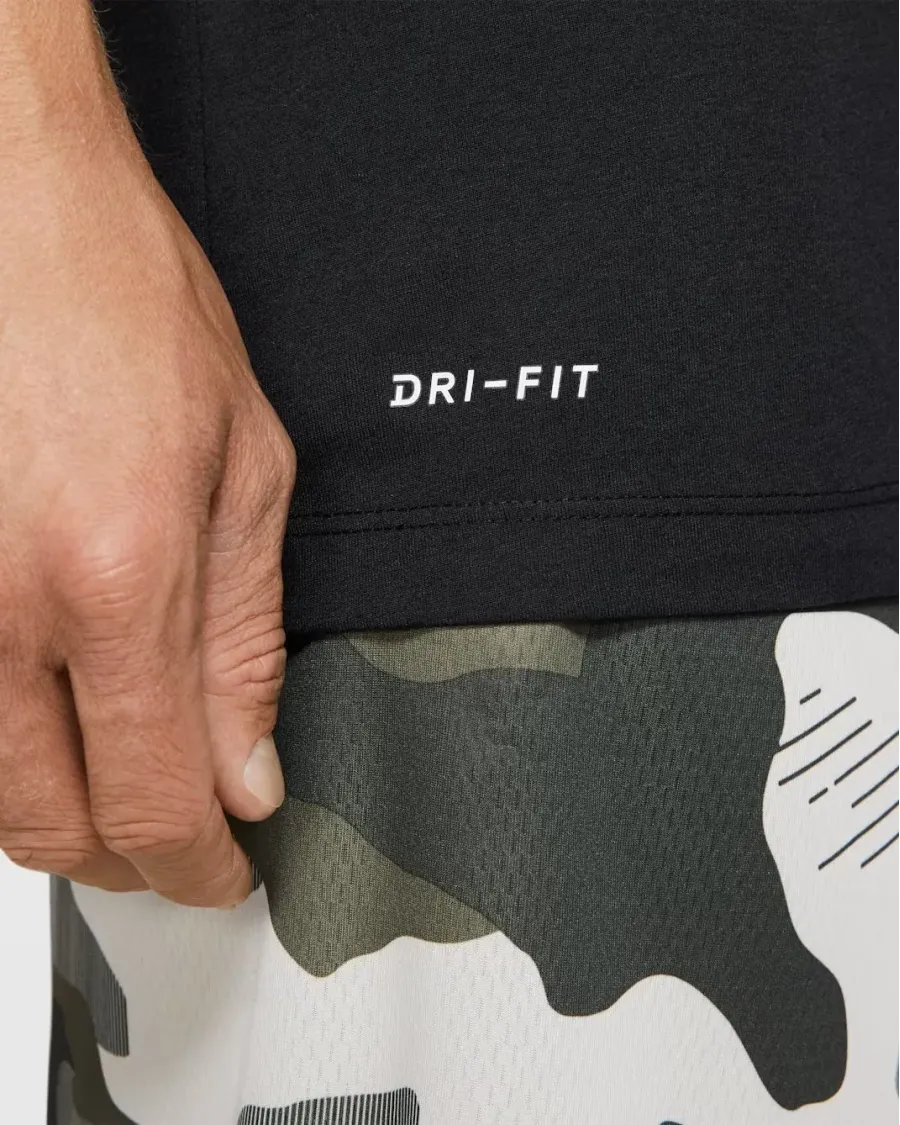 Футболка Nike Dri-FIT Pro Training CD8985-010