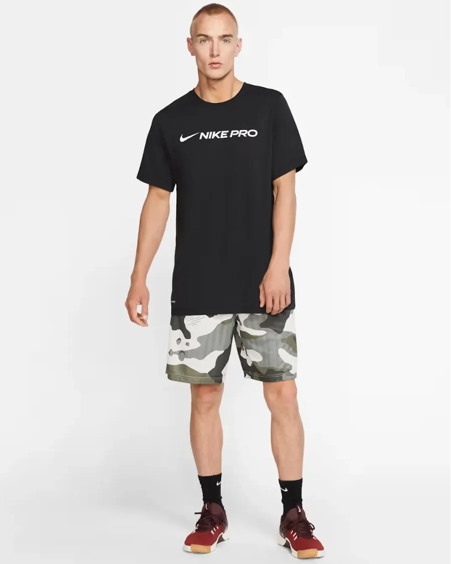 Футболка Nike Dri-FIT Pro Training CD8985-010
