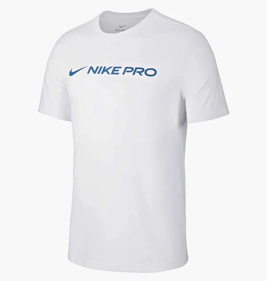 Футболка Nike Dri-FIT Pro Training CD8985-100