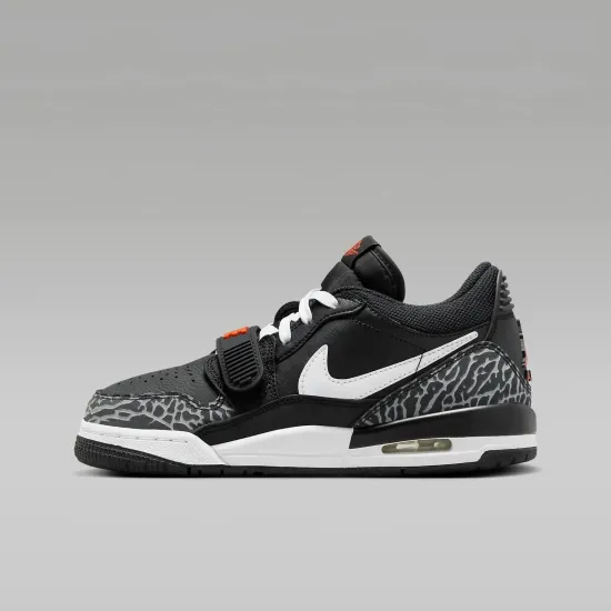 Кросівки Nike Air Jordan Legacy 312 Low CD9054-018