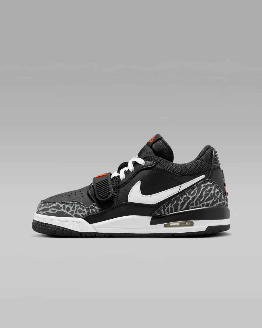Кросівки Nike Air Jordan Legacy 312 Low CD9054-018
