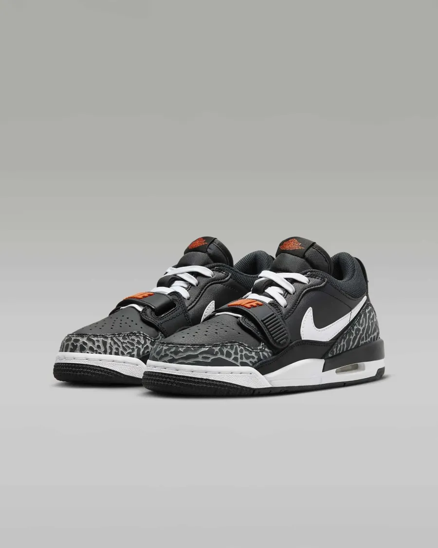 Кросівки Nike Air Jordan Legacy 312 Low CD9054-018