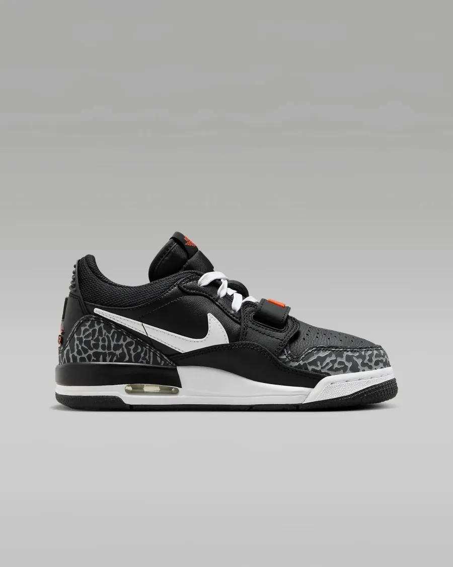 Кросівки Nike Air Jordan Legacy 312 Low CD9054-018
