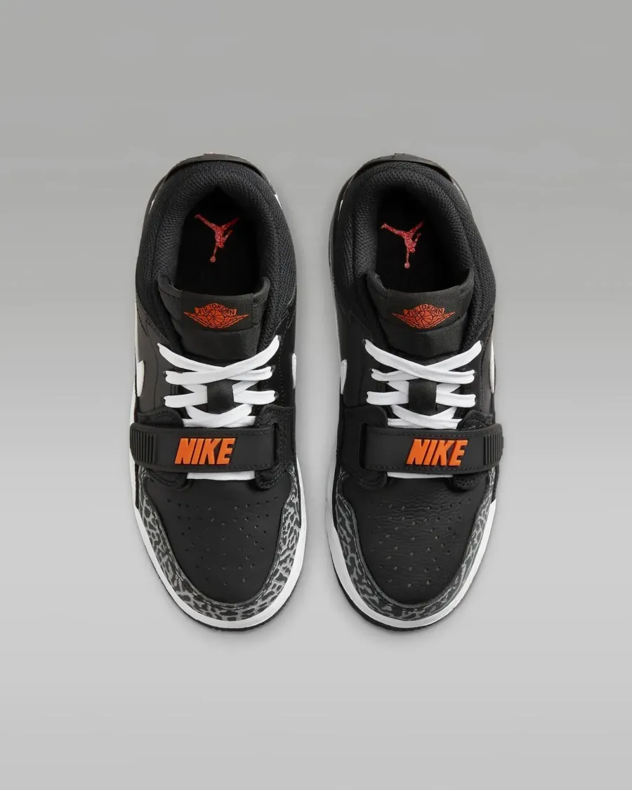 Кросівки Nike Air Jordan Legacy 312 Low CD9054-018