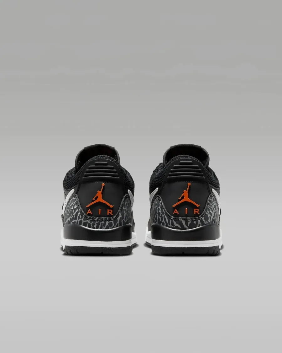 Кросівки Nike Air Jordan Legacy 312 Low CD9054-018