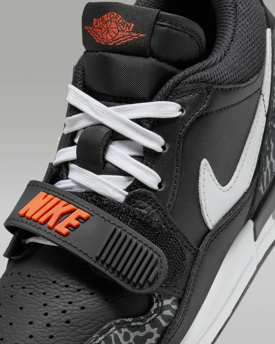 Кросівки Nike Air Jordan Legacy 312 Low CD9054-018