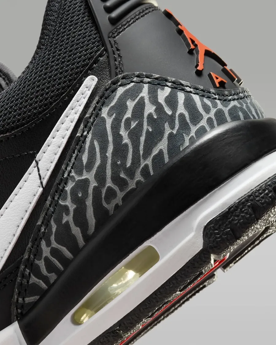 Кросівки Nike Air Jordan Legacy 312 Low CD9054-018