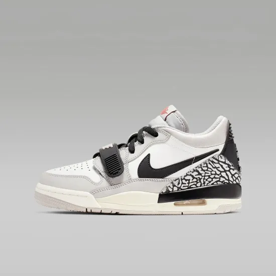 Кросівки Nike Air Jordan Legacy 312 Low CD9054-101