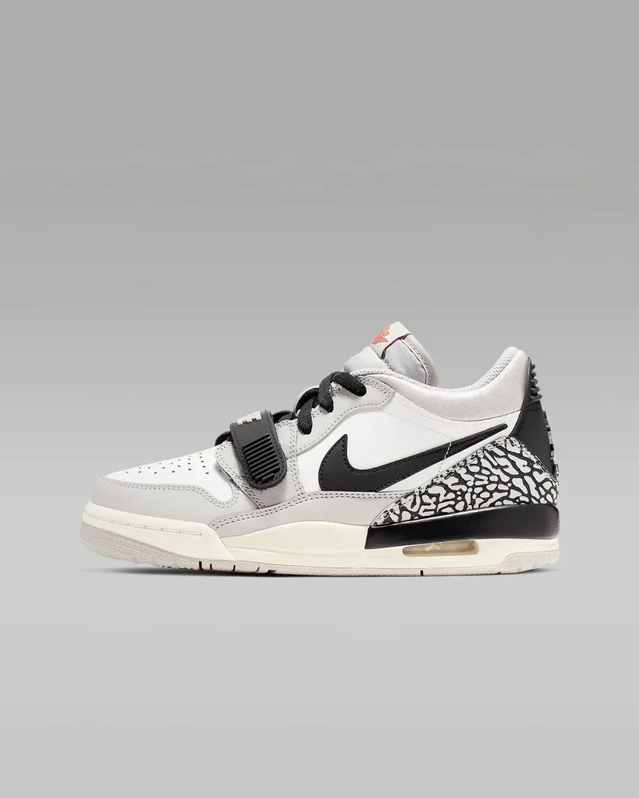 Кросівки Nike Air Jordan Legacy 312 Low CD9054-101