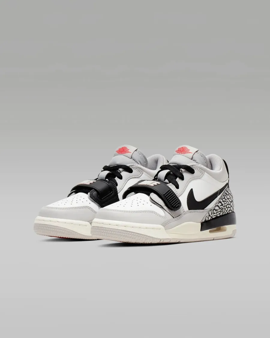 Кросівки Nike Air Jordan Legacy 312 Low CD9054-101