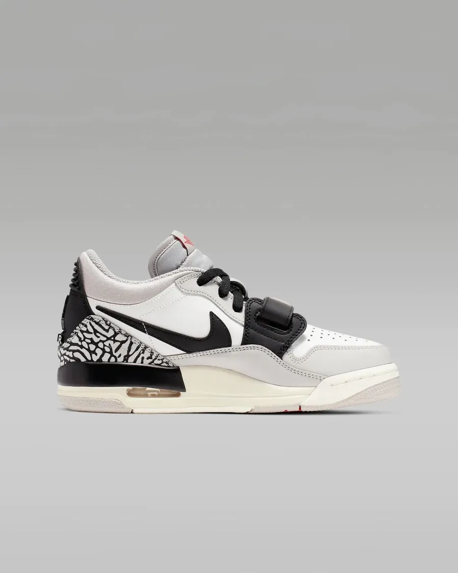 Кросівки Nike Air Jordan Legacy 312 Low CD9054-101
