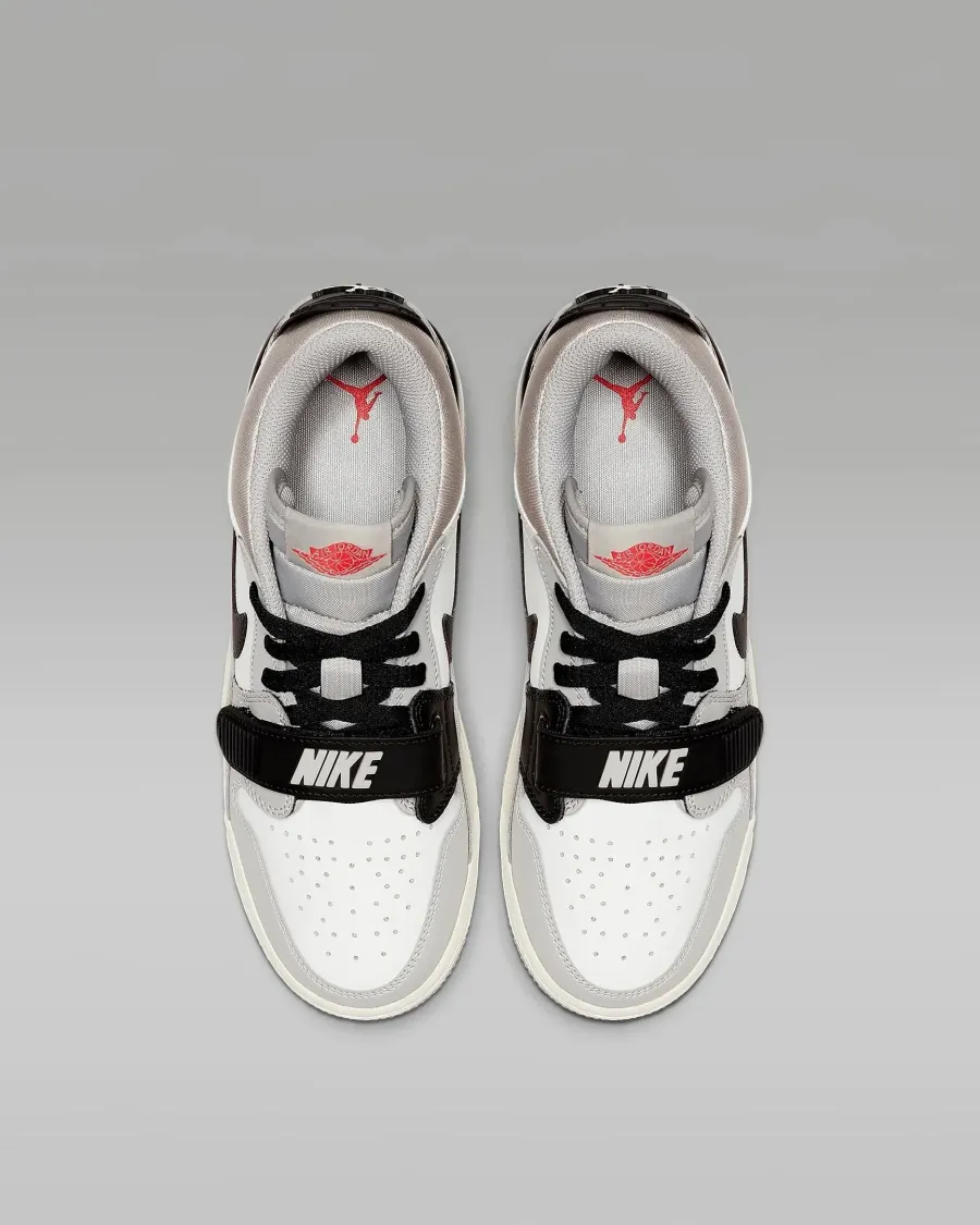 Кросівки Nike Air Jordan Legacy 312 Low CD9054-101