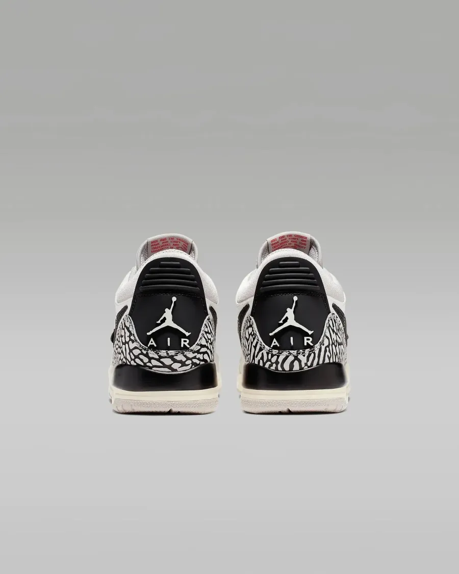 Кросівки Nike Air Jordan Legacy 312 Low CD9054-101