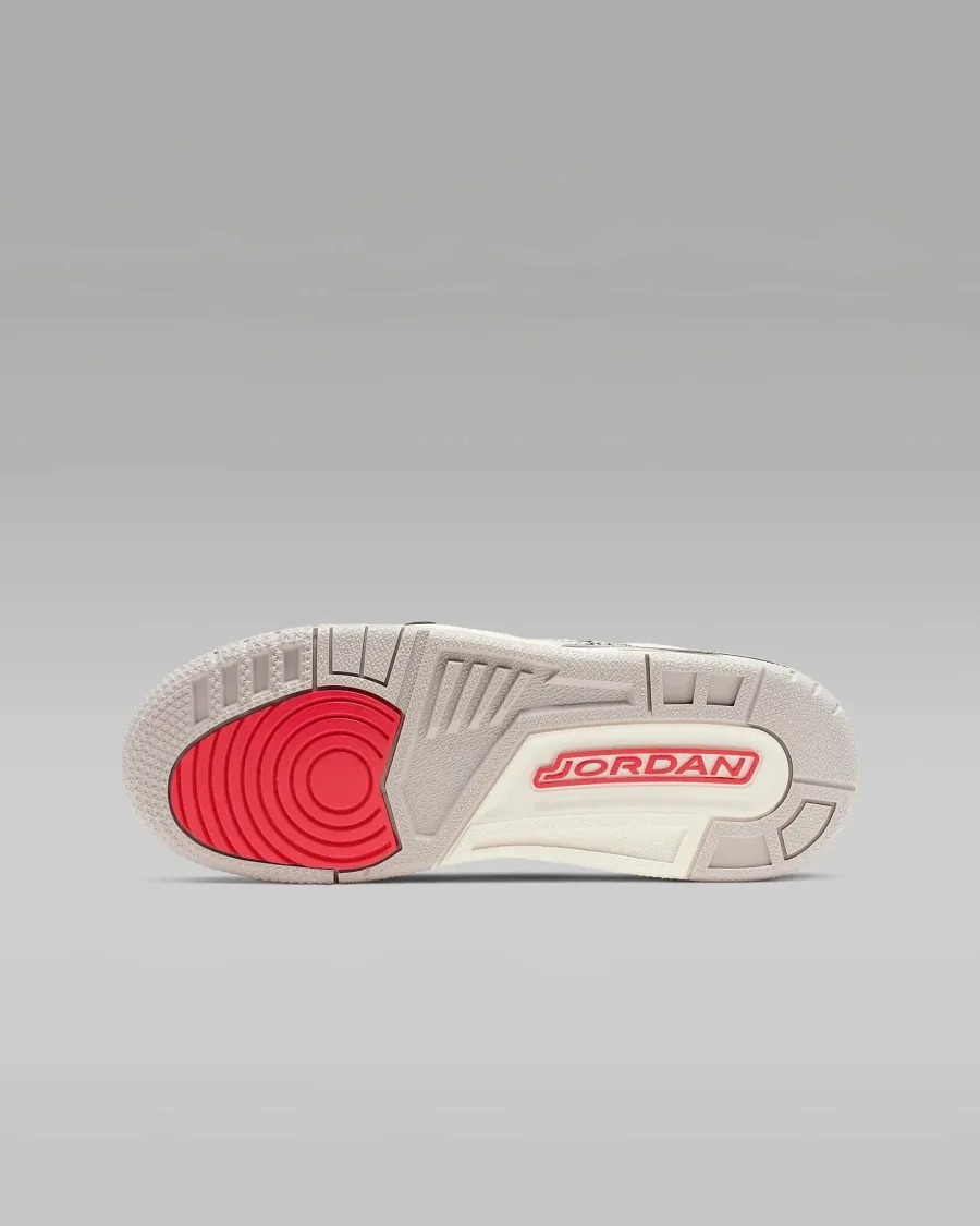Кросівки Nike Air Jordan Legacy 312 Low CD9054-101