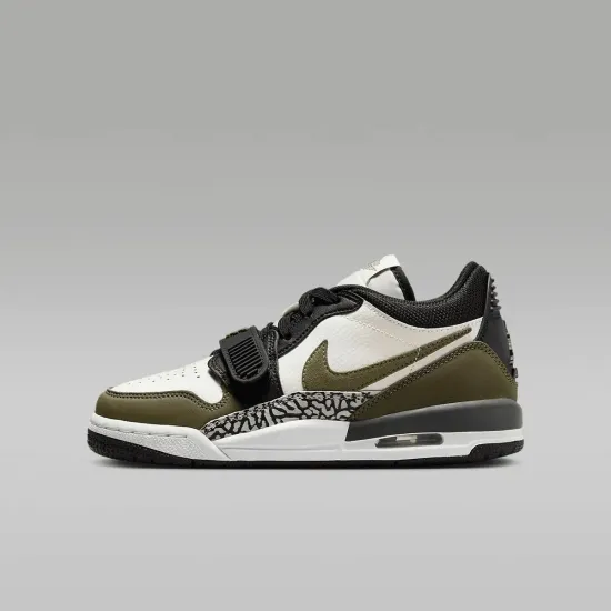 Кросівки Nike Air Jordan Legacy 312 Low CD9054-120