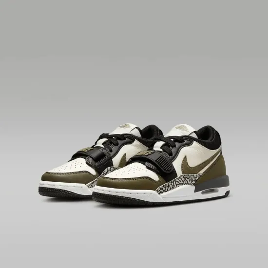 Кросівки Nike Air Jordan Legacy 312 Low CD9054-120