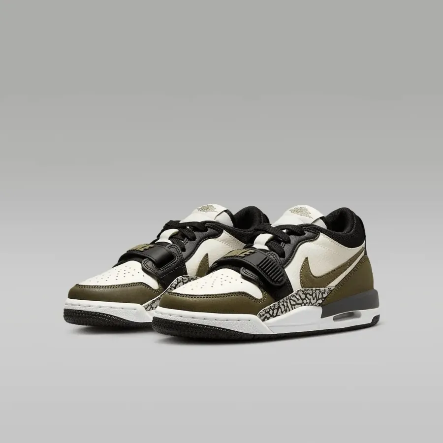 Кросівки Nike Air Jordan Legacy 312 Low CD9054-120
