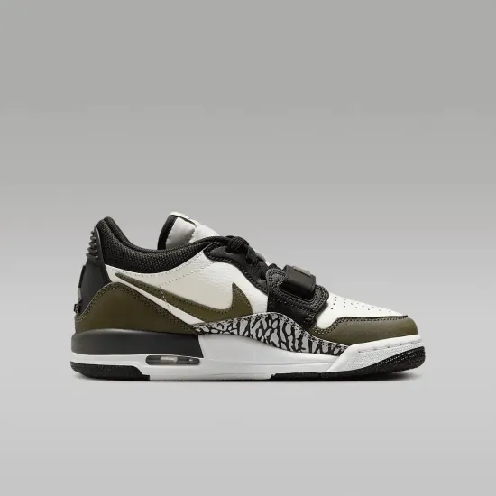 Кросівки Nike Air Jordan Legacy 312 Low CD9054-120