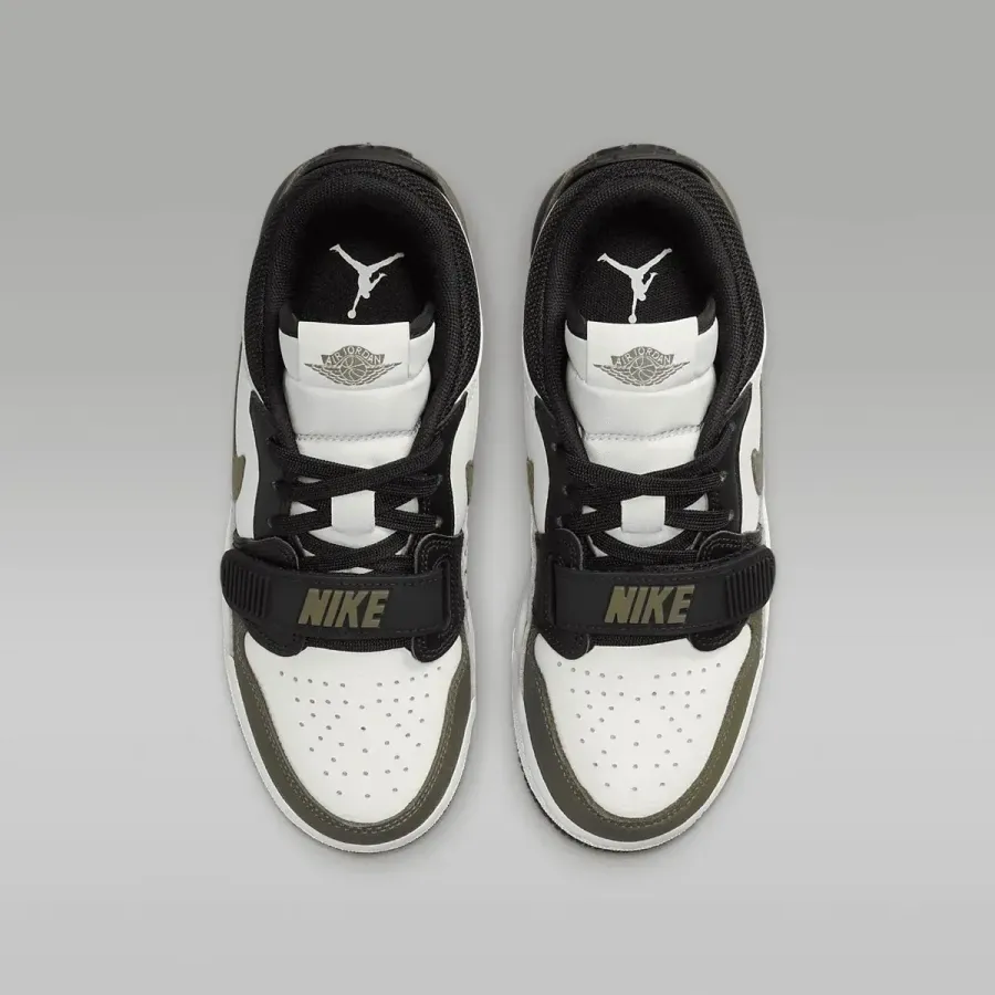 Кросівки Nike Air Jordan Legacy 312 Low CD9054-120