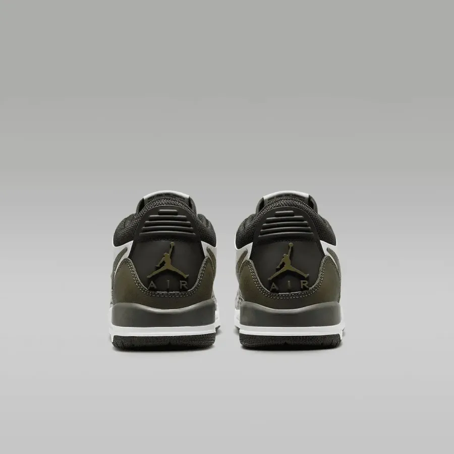 Кросівки Nike Air Jordan Legacy 312 Low CD9054-120