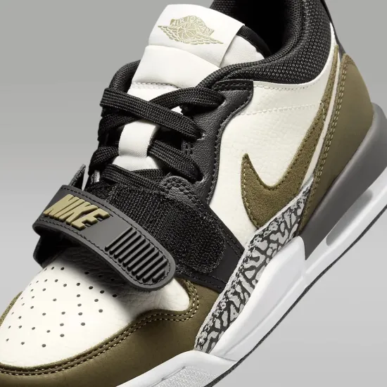 Кросівки Nike Air Jordan Legacy 312 Low CD9054-120