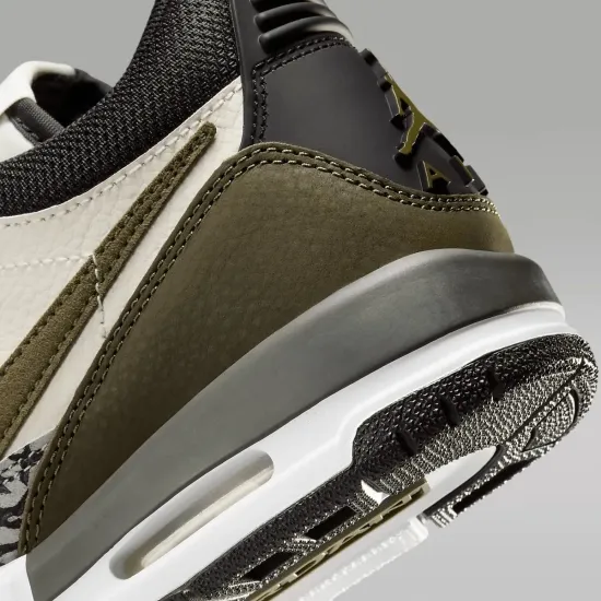 Кросівки Nike Air Jordan Legacy 312 Low CD9054-120