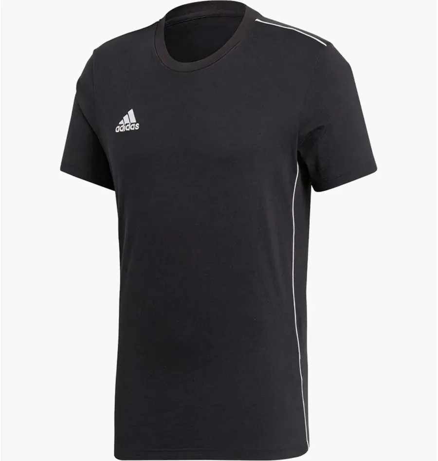 Футболка Adidas Core 18 Tee CE9063